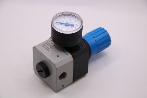 Regolatore pressione festo - regolatore, di