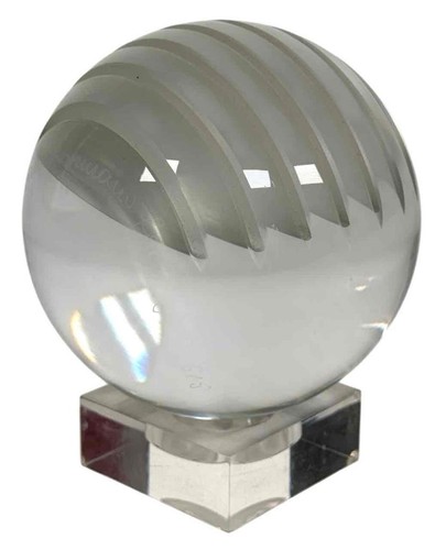 Sfera vetro murano - vetro,