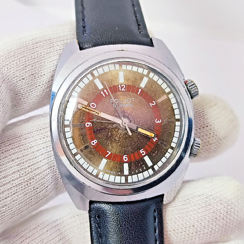 ⭐Orologio vintage sovietico