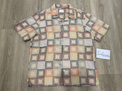Camicia aime leon dore ald - aime,