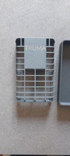 Kit coperchio griglia truma - coperchio,