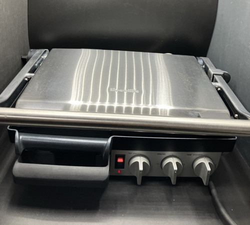 Breville 800grxl griglia - breville,