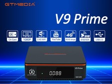 Sintonizzatore ricevitore TV