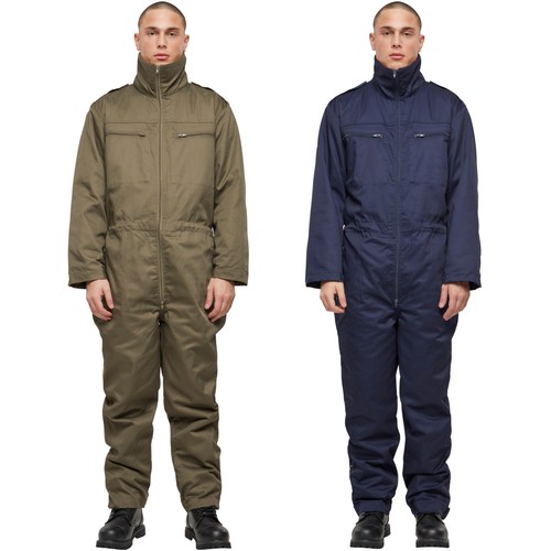 Brandit tuta uomo overall - da,