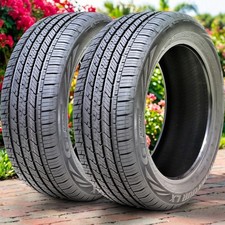 2 Tires GT Radial Maxtour LX