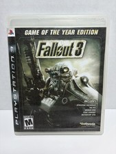 Fallout game the year - fallout,