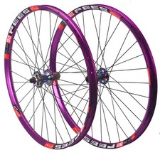 Set ruote mtb 26/27.5/29er 5