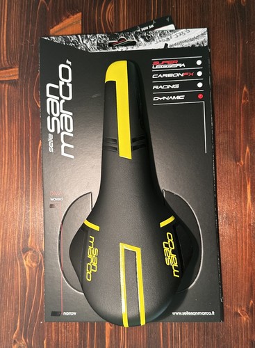 Selle san marco condor sella - selle,