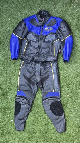 Modeka thunderbird tuta moto - modeka,
