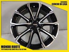 Jeep Avenger - 17 Inch 04