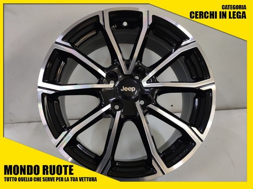 Jeep avenger pollici 04 - 17,