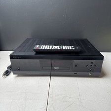 OPPO DIGITAL UDP-205 4K ULTRA