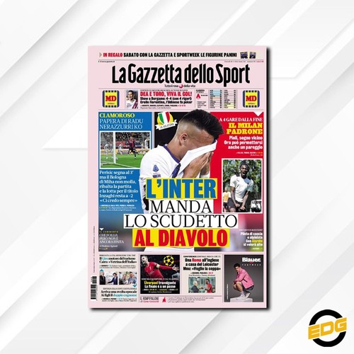 Gazzetta dello sport - gazzetta,