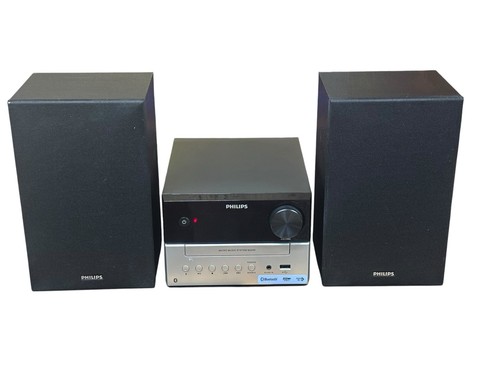 Philips tam3205 micro - philips,
