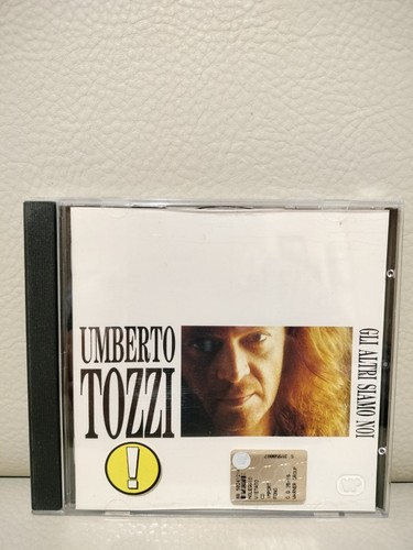 Umberto tozzi gli altri - tozzi,