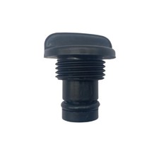 SUZUKI OUTBOARD FLUSH PLUG AND
