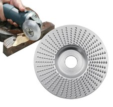 Disco smerigliatrice angolare