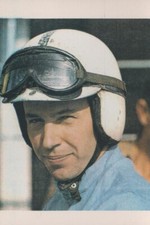 FERRARI SURTEES JOHN -