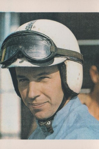 Ferrari surtees john - surtees,