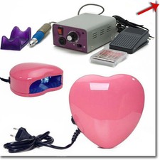 FRESA PROFESSIONALE UNGHIE