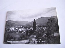 Firenze - Dicomano scorcio