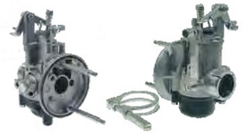 Carburatore vespa 125 - carburatore,