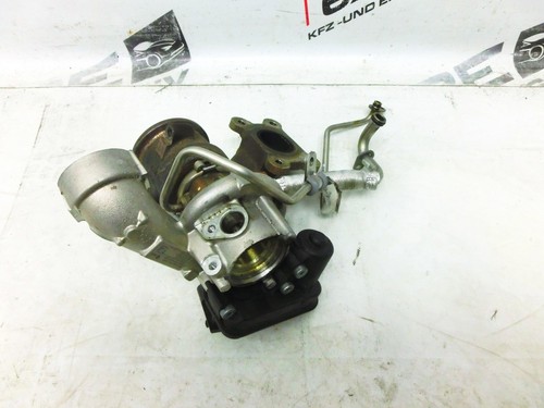 Turbocompressore originale