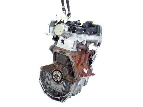 K9k motore nissan qashqai 5 - nissan, 1.5