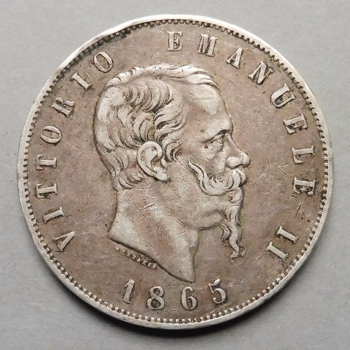 Italie victor emmanuel - victor,