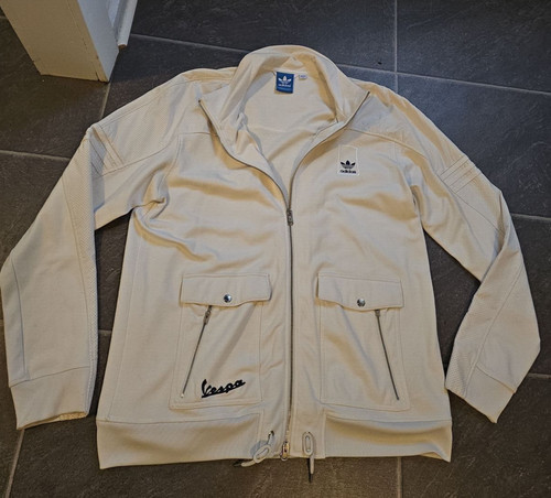 Adidas 2010 giacca uomo - adidas,