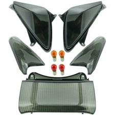 KIT FRECCE NERE COMPLETO PER