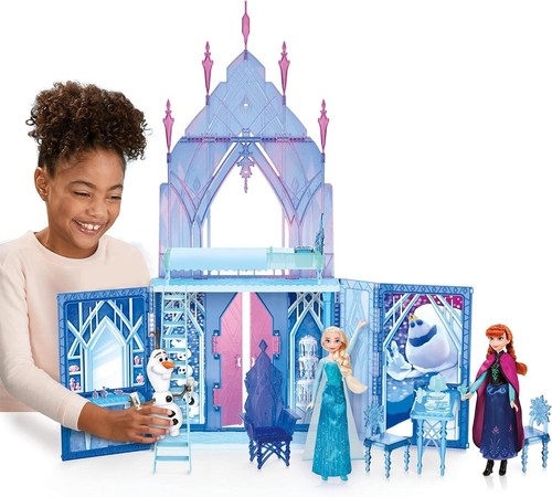 Frozen fold go castello - fold, &