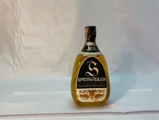 Whisky springbank campbeltown