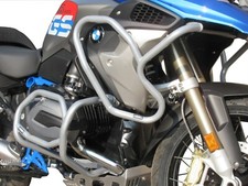 CRASH BARS HEED BMW R 1200 GS