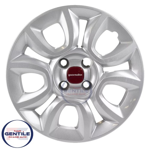 Fiat panda dal 2012 - panda, coppa