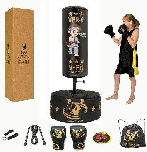 Set sacco boxe - set, free
