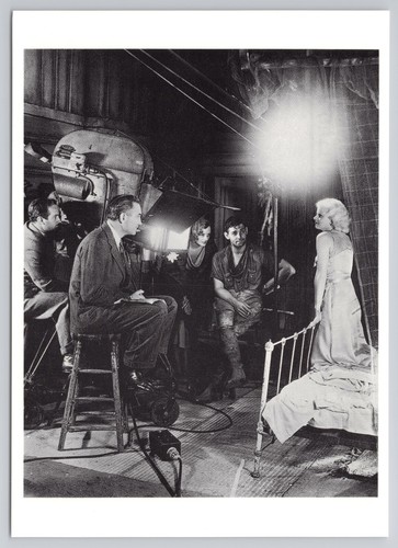 Clark gable jean harlow - clark,
