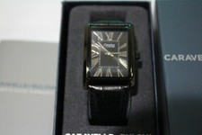 Orologio Bulova Caravelle Uomo