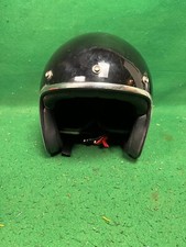 IXS HX 89 Casco Jet moto motorino