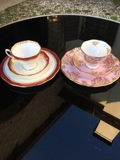 tazze da the' Royal Albert 100