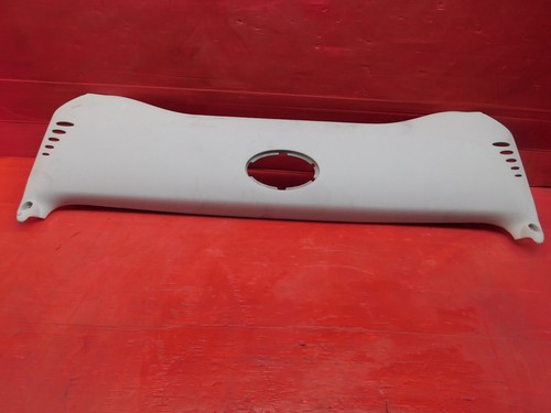 Rivestimento posteriore tetto - rivestimento,