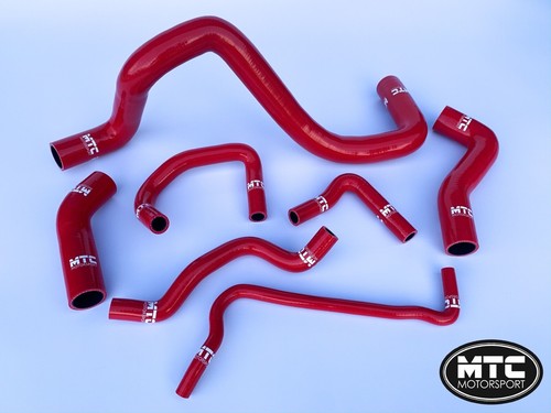 Kit tubi radiatore - kit,