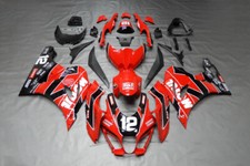 Kit Carena Completa per SUZUKI
