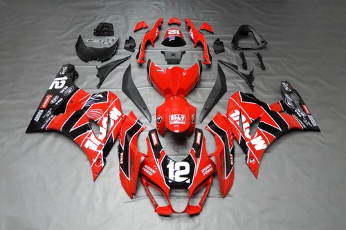 Kit carena completa - completa, suzuki
