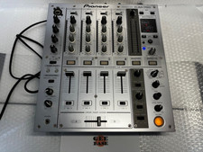 Pioneer DJM-700 4-Channel