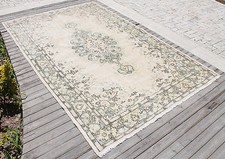 Tappeto turco x113 - turco, 71''x113''