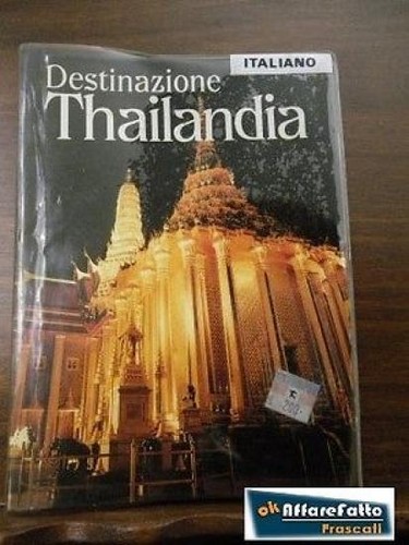 Libro guida turistica - guida,