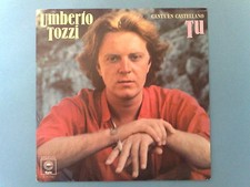 UMBERTO TOZZI - TU (IN