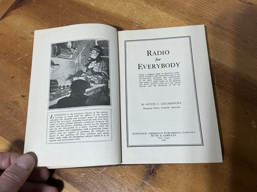 Radio for everybody austin - for,