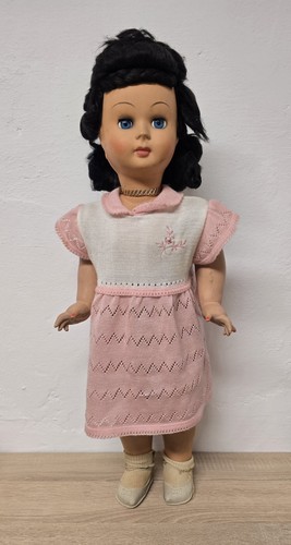 Bambola vintage athena - vintage,